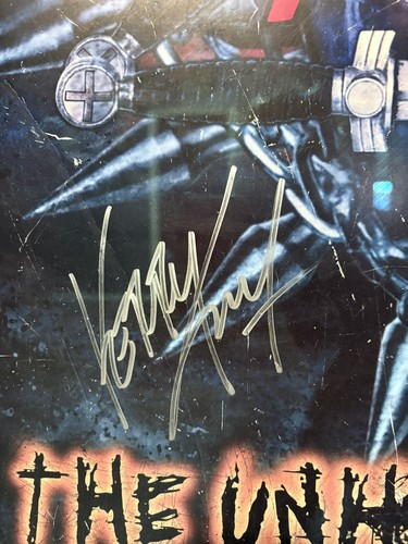 Poster slayer completamente - poster,