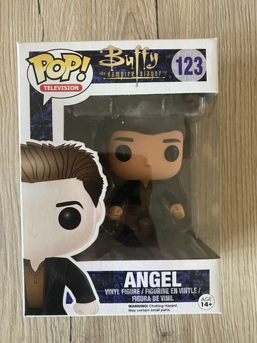 Funko pop buffy the - funko,
