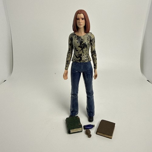 Buffy the vampire slayer - buffy,