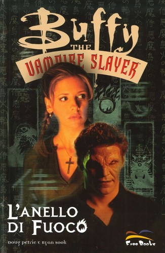 Buffy the vampire - buffy.,
