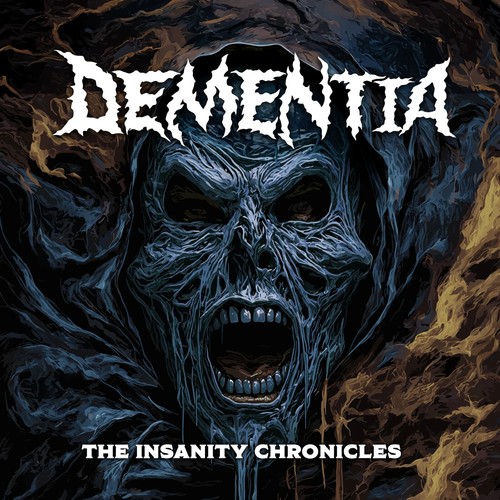 Dementia the insanity - dementia,