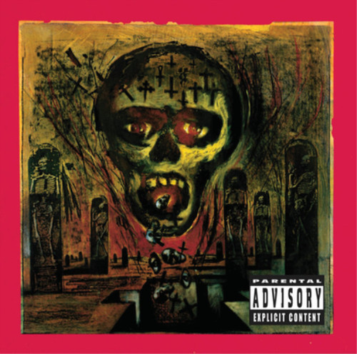 Slayer seasons the abyss - seasons, in