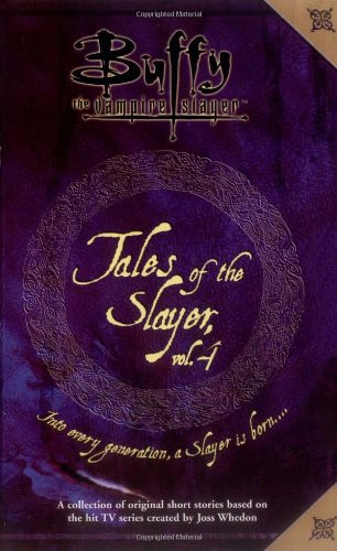 Tales the slayer volume 4 - of,