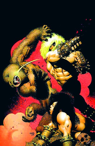 Starr the slayer - starr, #2