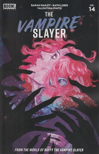 The vampire slayer - the,