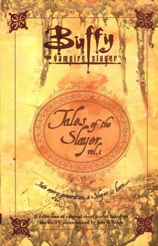 Tales the slayer 1 - tales, of