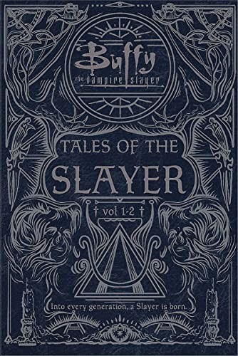 Tales the slayer - tales, of