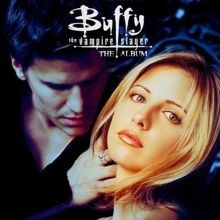 Buffy the vampire - buffy, slayer