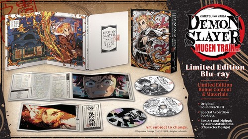 Demon slayer kimetsu yaiba - demon,