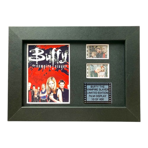 Buffy the vampire slayer film - the,