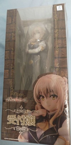 Union creative goblin slayer - union,