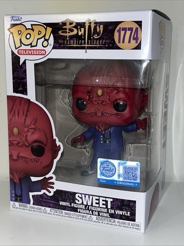 Funko pop buffy - funko, the