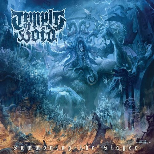 Temple void summoning - void,