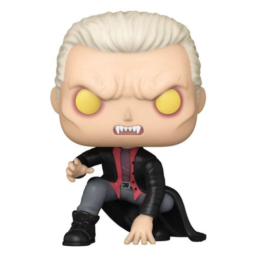 Pop buffy - pop!, tv: