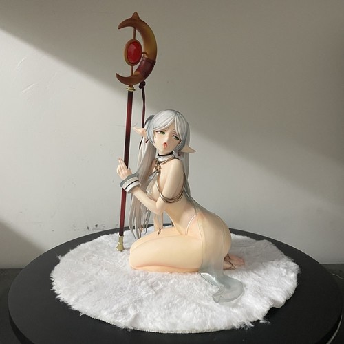 Frieren the slayer figure - the,