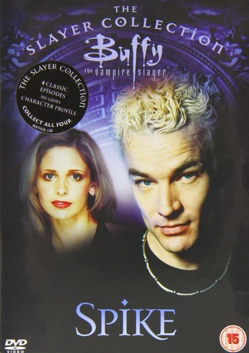 Film slayer collection the - film,