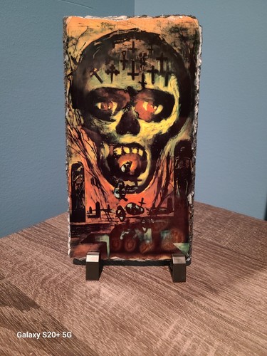 Slayer seasons the abyss - in,