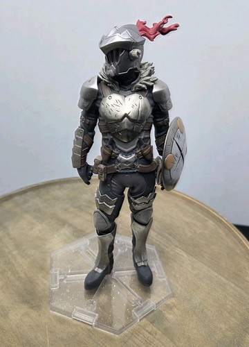 Statua goblin slayer - pop, up