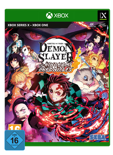 Demon slayer the hinokami - slayer:,