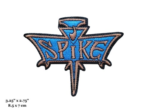 Buffy the vampire slayer - vampire, spike