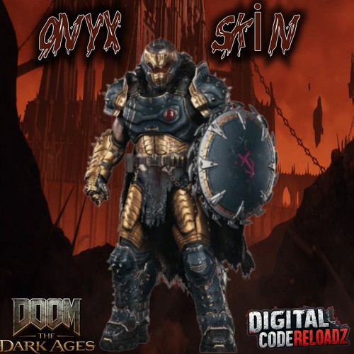 Doom the dark ages - doom:,