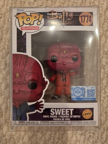Buffy the vampire slayer sweet - buffy,