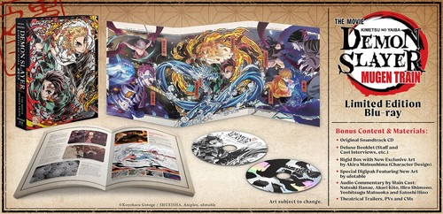 Demon slayer kimetsu - kimetsu, yaiba