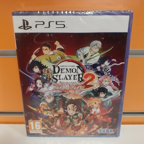 Demon slayer kimetsu - demon, yaiba