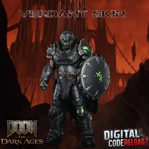 Doom the dark ages - doom:,