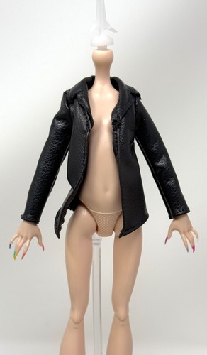 Monster high buffy - monster,