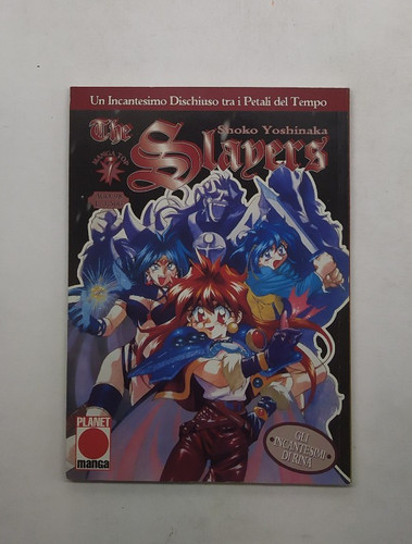 The slayer di shoko - di,