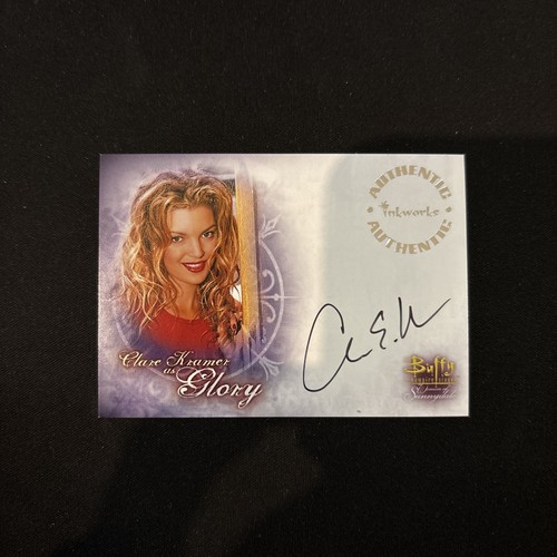 Buffy the vampire slayer - vampire,