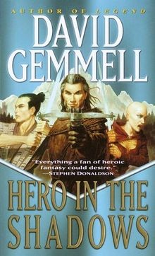 Hero the shadows a - in,