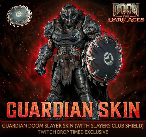 Doom the dark age - doom:,