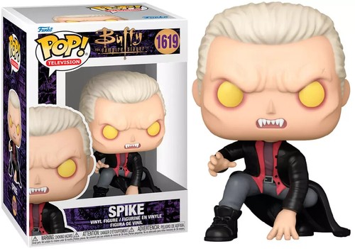 Buffy the vampire slayer - buffy,