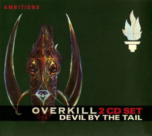 Overkill devil the tail - –, by
