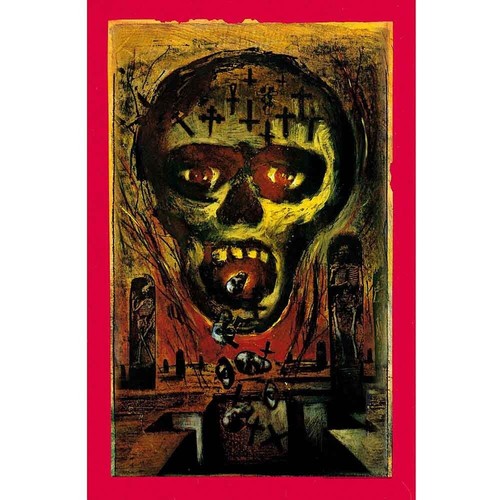 Slayer seasons the abyss - in,