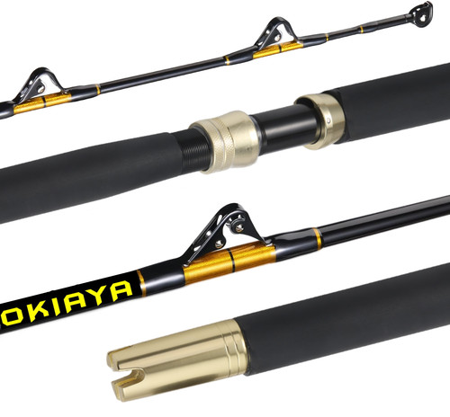 Okiaya composit 50lb the - composit, "the