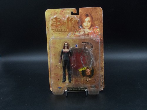 Buffy the vampire slayer - the,