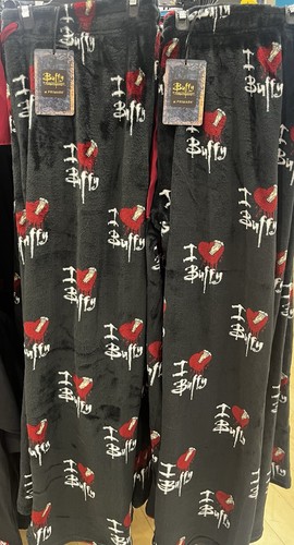 Pantaloni pigiama buffy the - pantaloni,