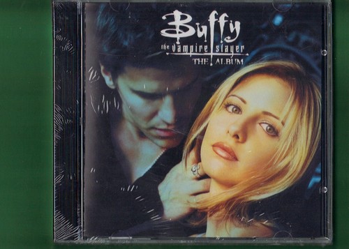 Buffy the vampire slayer - buffy,
