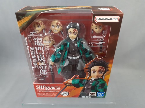Figuarts demon slayer - demon,